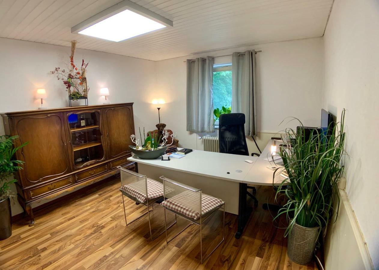 Pension Constantin Erding Bagian luar foto